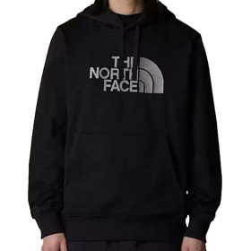 THE NORTH FACE DUKS M DREW PEAK PULLOVER HOODIE TNF BLACK ZA MUŠKARCE