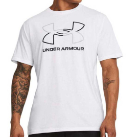 UNDER ARMOUR MAJICA GL FOUNDATION UPDATE SS ZA MUŠKARCE