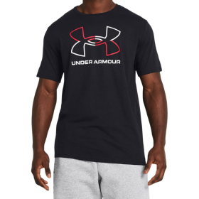 UNDER ARMOUR MAJICA GL FOUNDATION UPDATE SS ZA MUŠKARCE