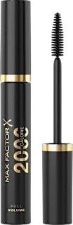 2000 Calorie Full Volume maskara – 01 Black, 9 ml