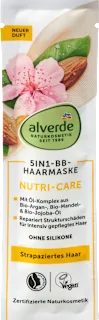 5u1 maska za kosu badem i argan, 20 ml