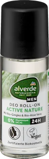 Active Nature - Deo Roll On, 50 ml