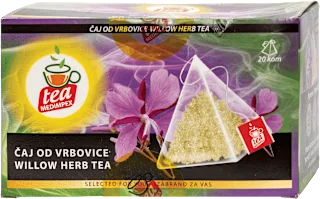 Čaj - vrbovica 20 vrećica,, 70 g