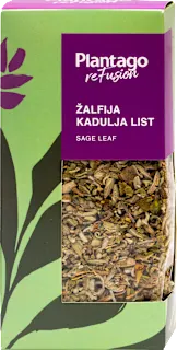 Žalfija list čaj, 35 g