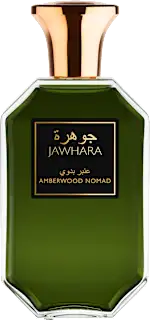 Amberwood Nomad edp, 100 ml