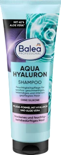 Šampon Aqua Hyaluron, 250 ml