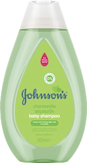 šampon kamilica, 300 ml