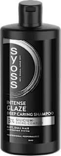 Šampon za kosu Intense Glaze, 440 ml