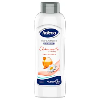 Šampon za kosu - kamilica, 1 l