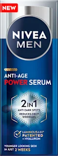 Anti-Age Power serum, 30 ml