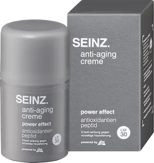 Anti-Aging krema za lice SPF 30, 50 ml