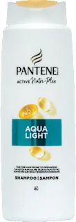 Aqua Light šampon za kosu, 625 ml