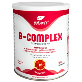 B komplex prah, 150 g