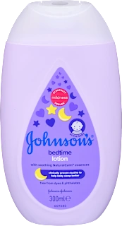 bedtime losion za djecu, 300 ml