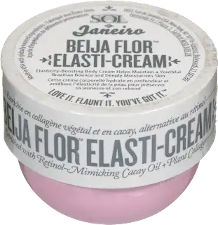Beija Flor Elasti krema za tijelo, 75 ml