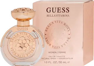 Bella Vita Rosa edt, 30 ml