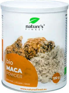 BIO maca prah, 100 g
