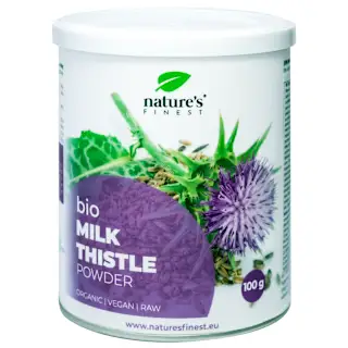 BIO sikavica u prahu, 100 g