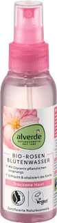 BIO tonik - ružina vodica, 100 ml