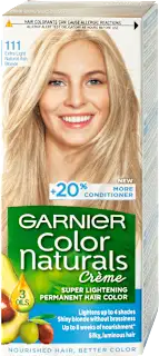 Boja za kosu 111 Extra Light Natural Ash Blonde, 1 kom.