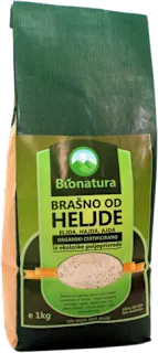 Brašno od heljde, 500 g