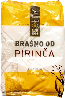 Brašno od riže, 500 g