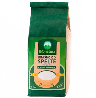Brašno od spelte, 1 kg