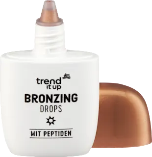 Bronzing Drops sa peptidima, 13,5 ml