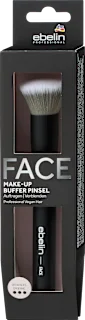Buffer četkica za puder, 1 kom.