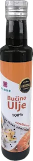 Bučino ulje, 250 ml
