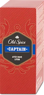 Captain losion poslije brijanja, 100 ml