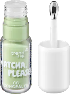 CC korektor za lice Matcha, Please!, 4 ml