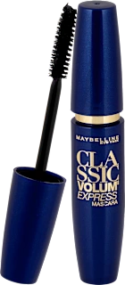 Classic Volum' Express maskara – Black, 10 ml