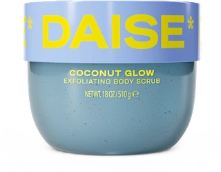 Coconut Glow piling za tijelo, 510 g