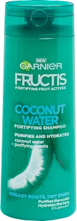 Coconut water šampon, 400 ml