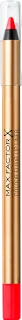 Colour Elixir olovka za usne – 10 Red Poppy, 0,78 g