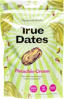 Datule s kremom od pistacija, 100 g