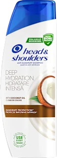 Deep Hydration šampon za kosu, 330 ml