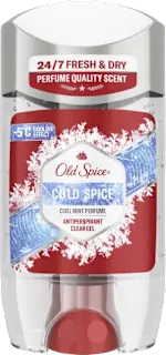 Deo stik COLD SPICE, 70 ml
