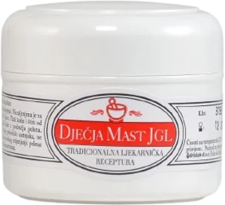 Dječija mast, 500 ml
