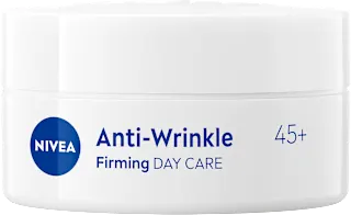 Dnevna krema za lice protiv bora 45+, 50 ml