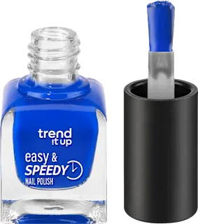 Easy & Speedy lak za nokte - br. 190, 6 ml