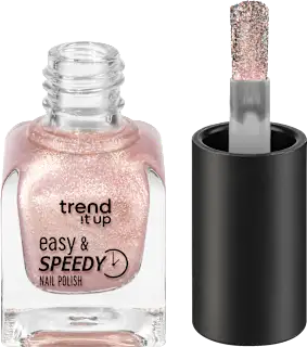 Easy & Speedy lak za nokte - br. 250, 6 ml
