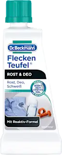 Ekspert za fleke - hrđa i dezodorans, 50 ml
