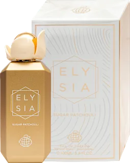 Elysia Sugar Patchouli edp, 100 ml
