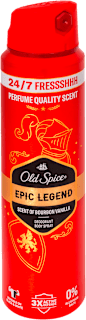 Epic Legend dezodorans u spreju, 150 ml