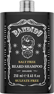 Exclusive šampon za bradu, 250 ml