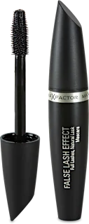 False Lash Effect maskara – Black, 13,1 ml