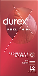 Feel Thin prezervativi, 12 kom.