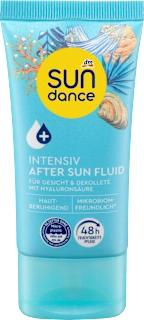 Fluid poslije sunčanja, 50 ml